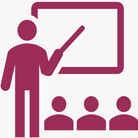 Teaching logo