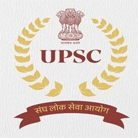 UPSC CSE logo